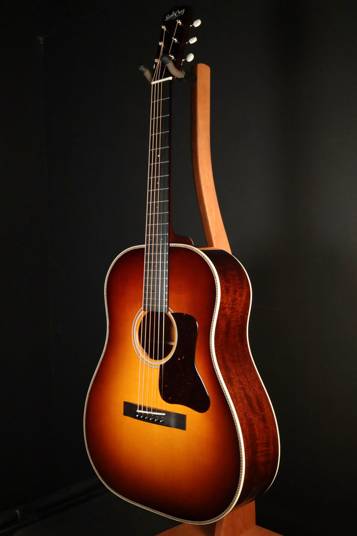 Santa Cruz RS - Adirondack Spruce/Mahogany (NEW)