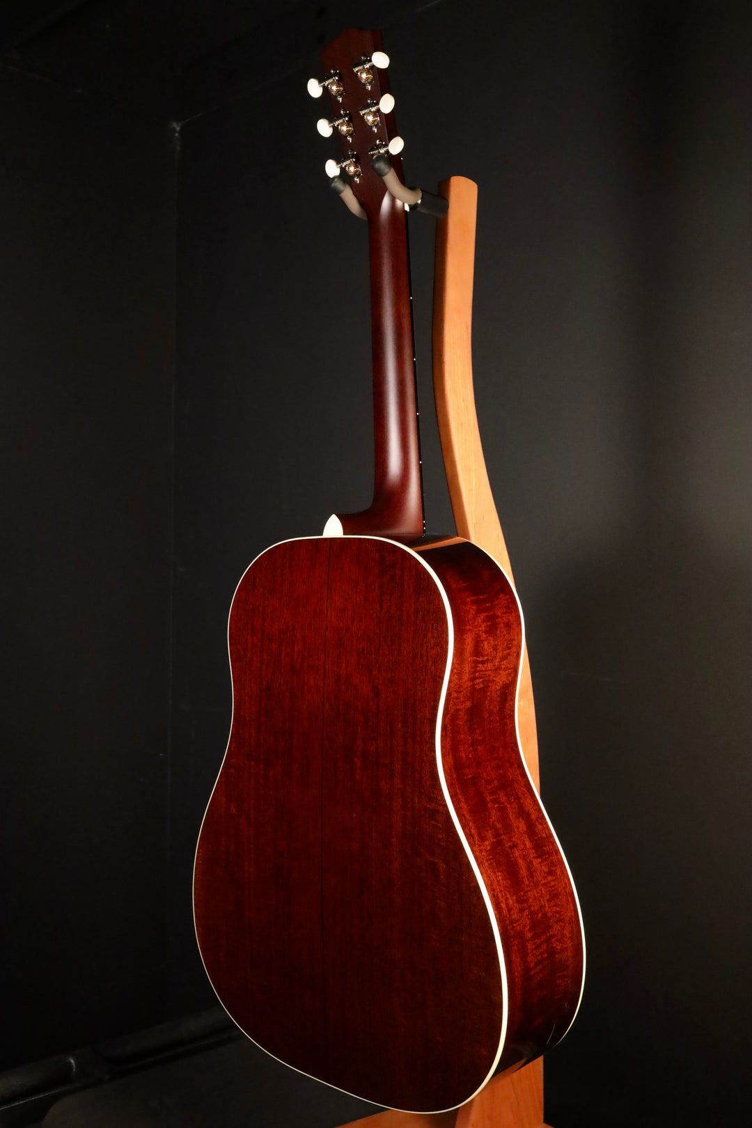 Santa Cruz RS - Adirondack Spruce/Mahogany (NEW)