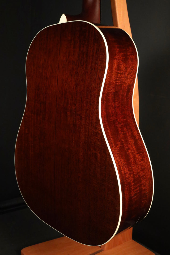 Santa Cruz RS - Adirondack Spruce/Mahogany (NEW)