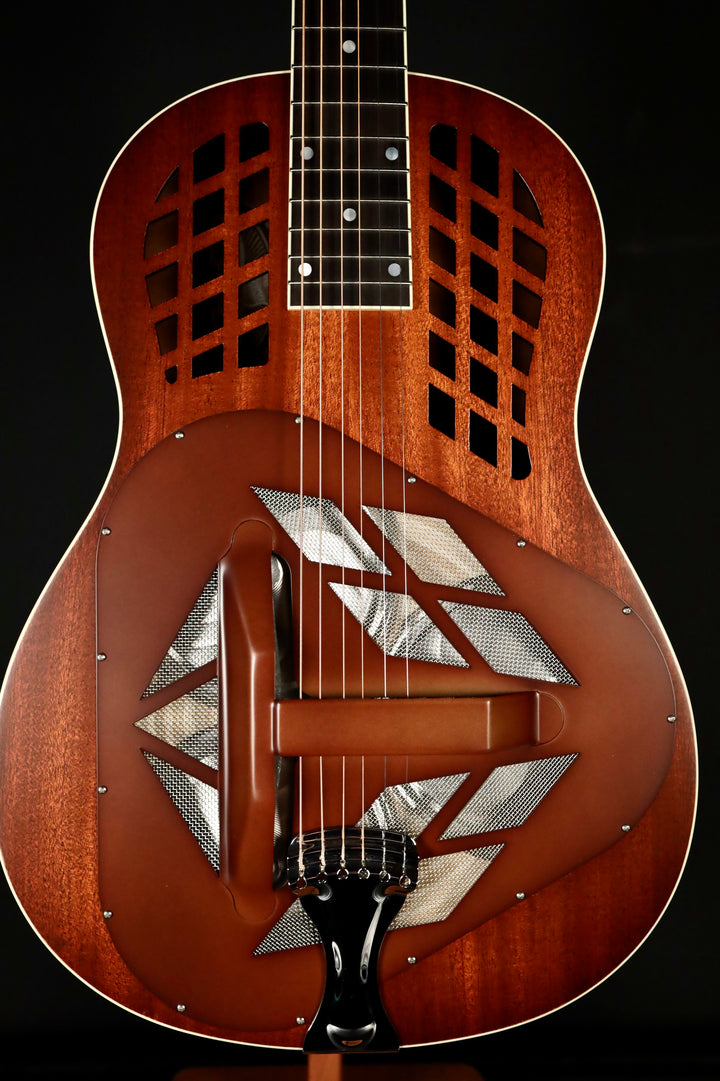 National M-1 Wood Bodied Tricone (NEW)
