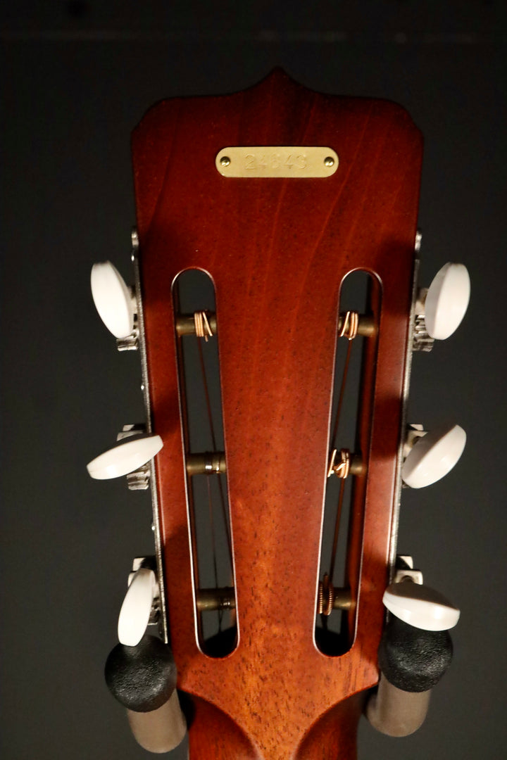National M-1 Wood Bodied Tricone (NEW)