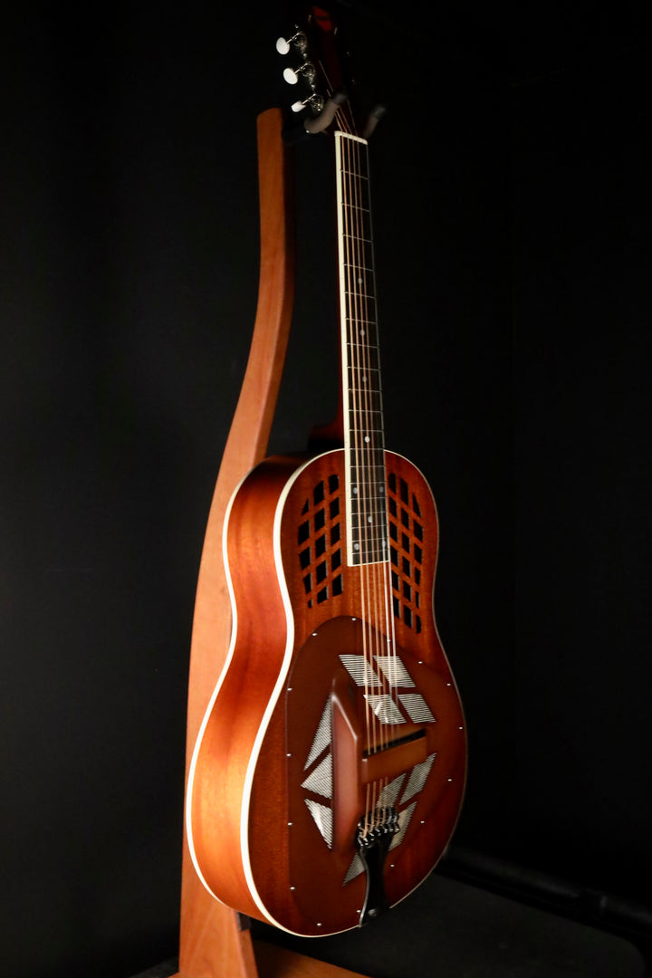 National M-1 Wood Bodied Tricone (NEW)