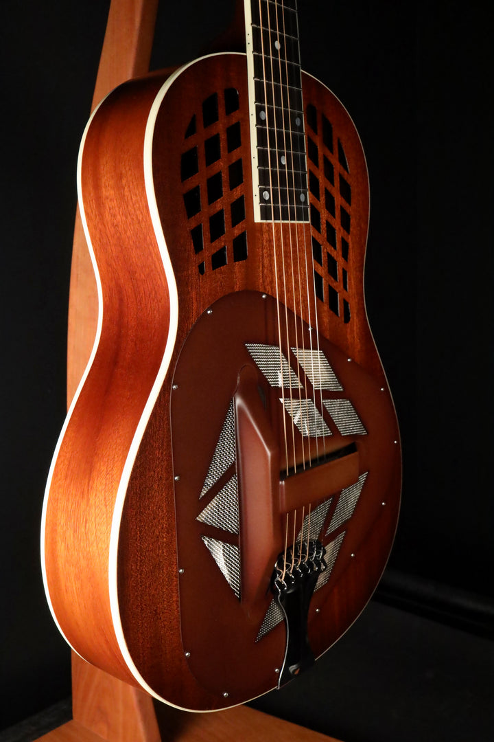 National M-1 Wood Bodied Tricone (NEW)
