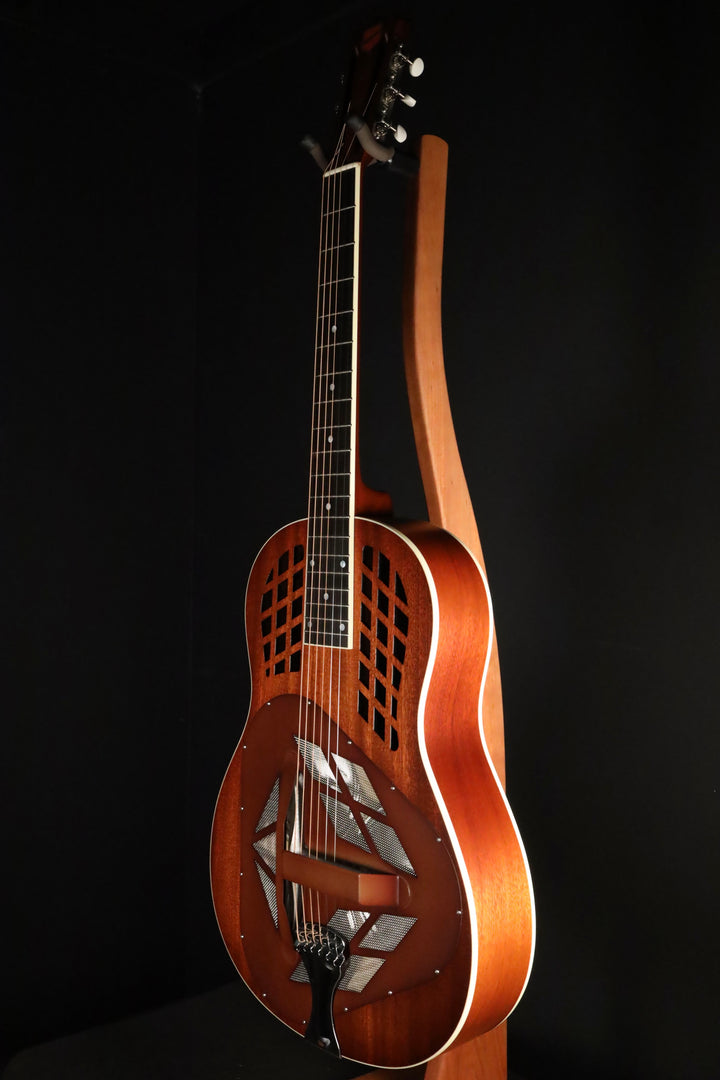 National M-1 Wood Bodied Tricone (NEW)