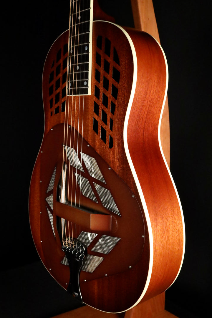 National M-1 Wood Bodied Tricone (NEW)