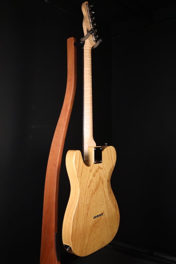 Larrivee Baker-T Pro - Black Limba