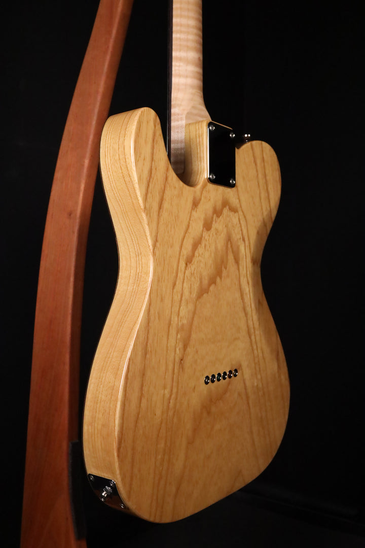Larrivee Baker-T Pro - Black Limba