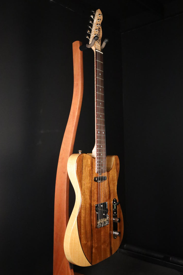 Larrivee Baker-T Pro - Black Limba