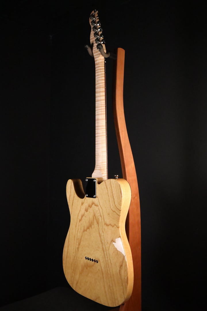 Larrivee Baker-T Pro - Black Limba