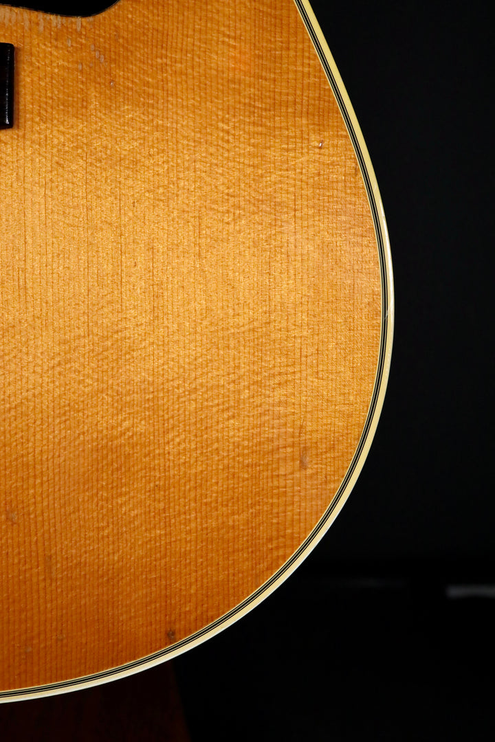 Guild D-50 NT - Sitka Spruce/Indian Rosewood (1976)