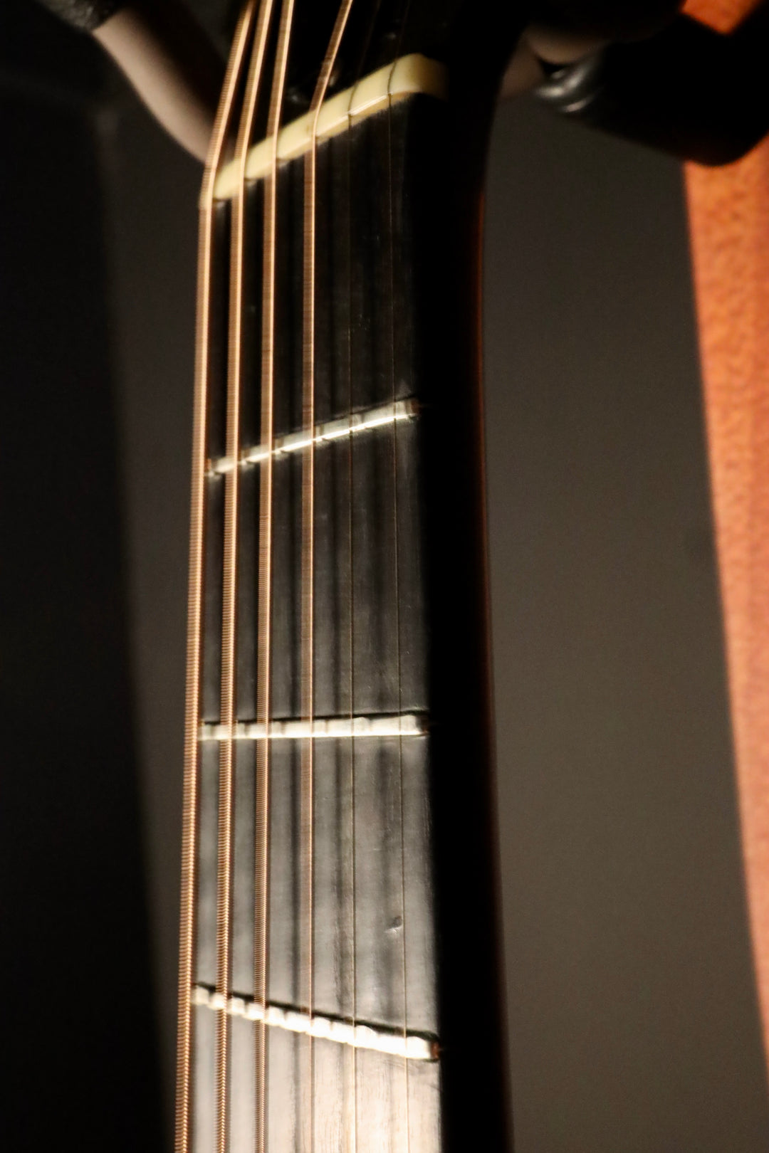Guild D-50 NT - Sitka Spruce/Indian Rosewood (1976)