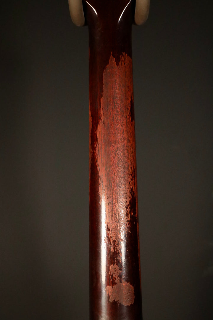 Guild D-50 NT - Sitka Spruce/Indian Rosewood (1976)