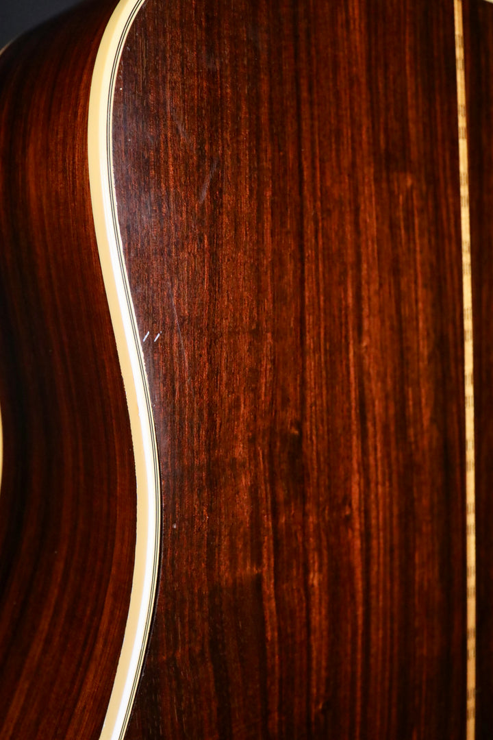 Guild D-50 NT - Sitka Spruce/Indian Rosewood (1976)