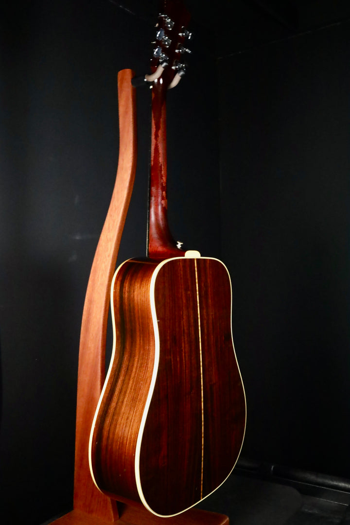 Guild D-50 NT - Sitka Spruce/Indian Rosewood (1976)