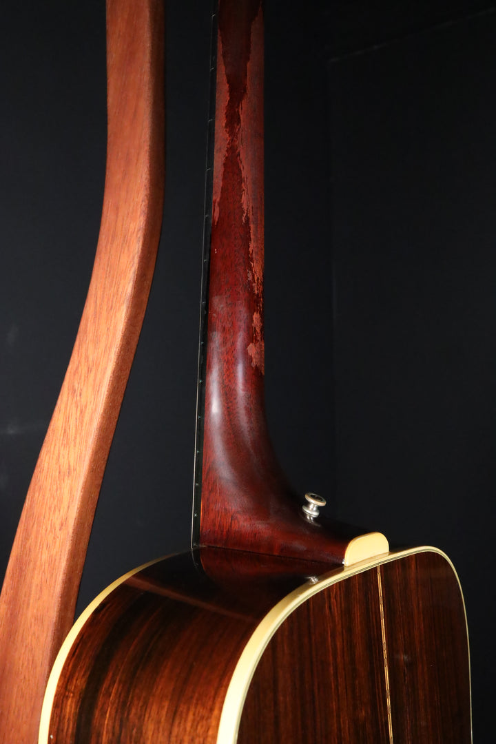 Guild D-50 NT - Sitka Spruce/Indian Rosewood (1976)