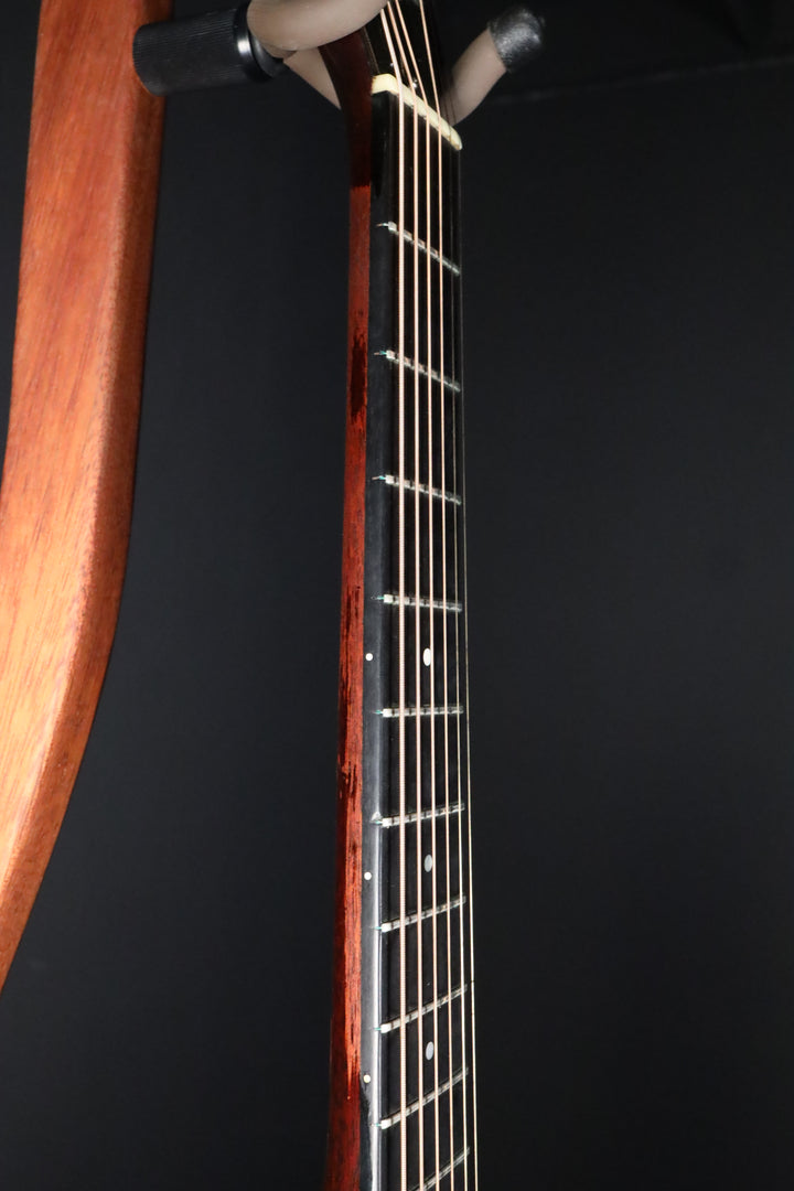 Guild D-50 NT - Sitka Spruce/Indian Rosewood (1976)