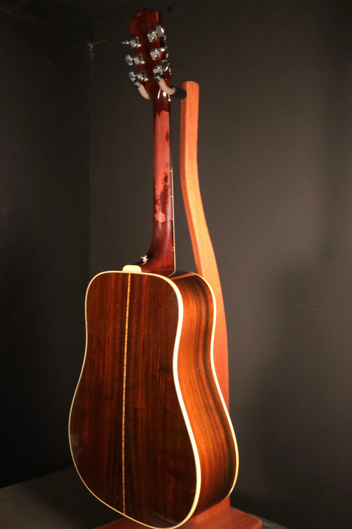 Guild D-50 NT - Sitka Spruce/Indian Rosewood (1976)