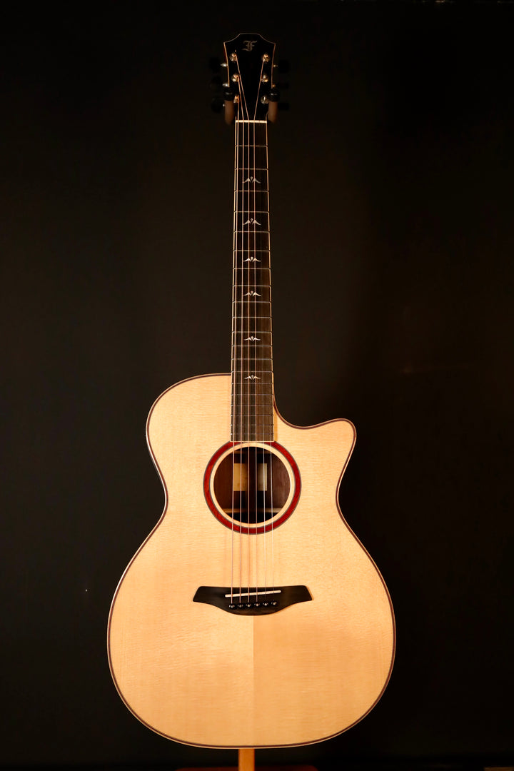 Furch Masters Choice Orange OMc-SR SPA - Sitka Spruce/Indian Rosewood (NEW)
