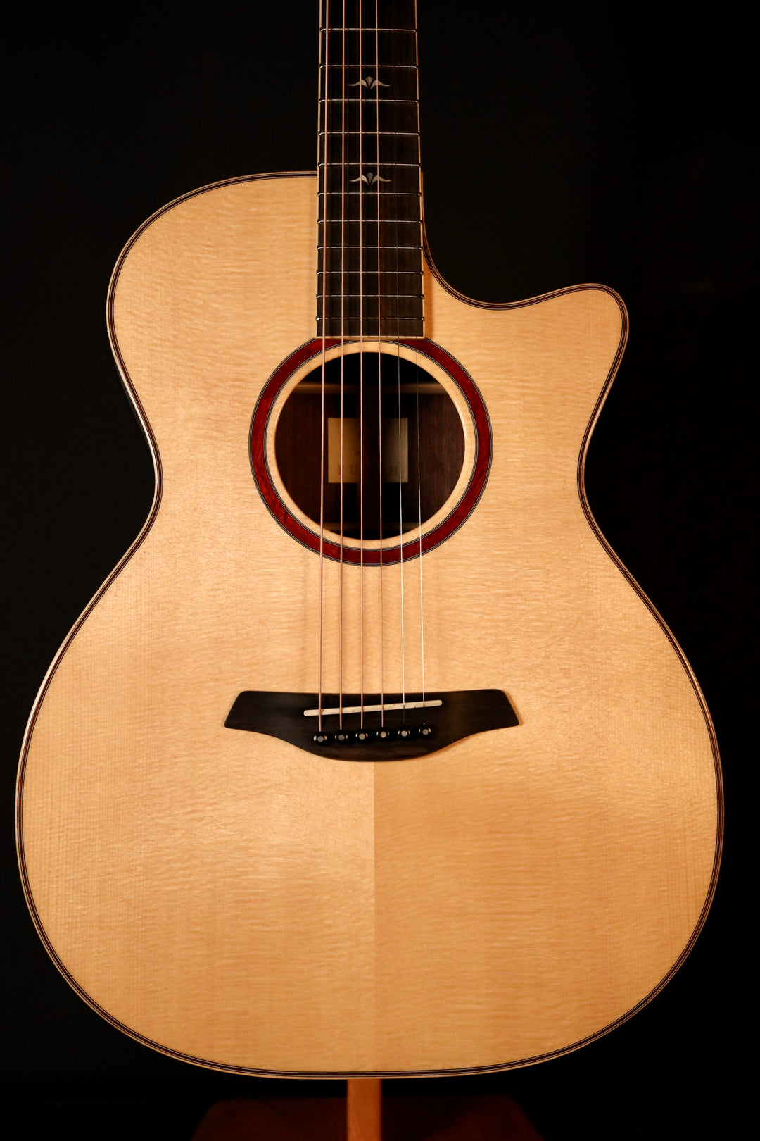 Furch Masters Choice Orange OMc-SR SPA - Sitka Spruce/Indian Rosewood (NEW)