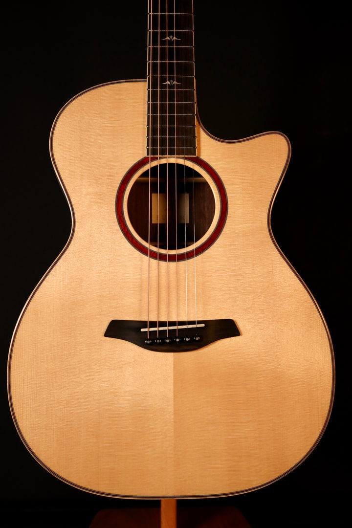 Furch Masters Choice Orange OMc-SR SPA - Sitka Spruce/Indian Rosewood (NEW)