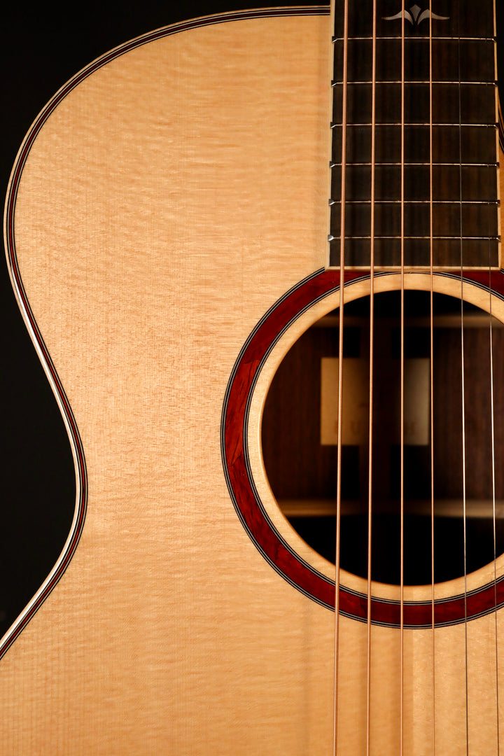 Furch Masters Choice Orange OMc-SR SPA - Sitka Spruce/Indian Rosewood (NEW)