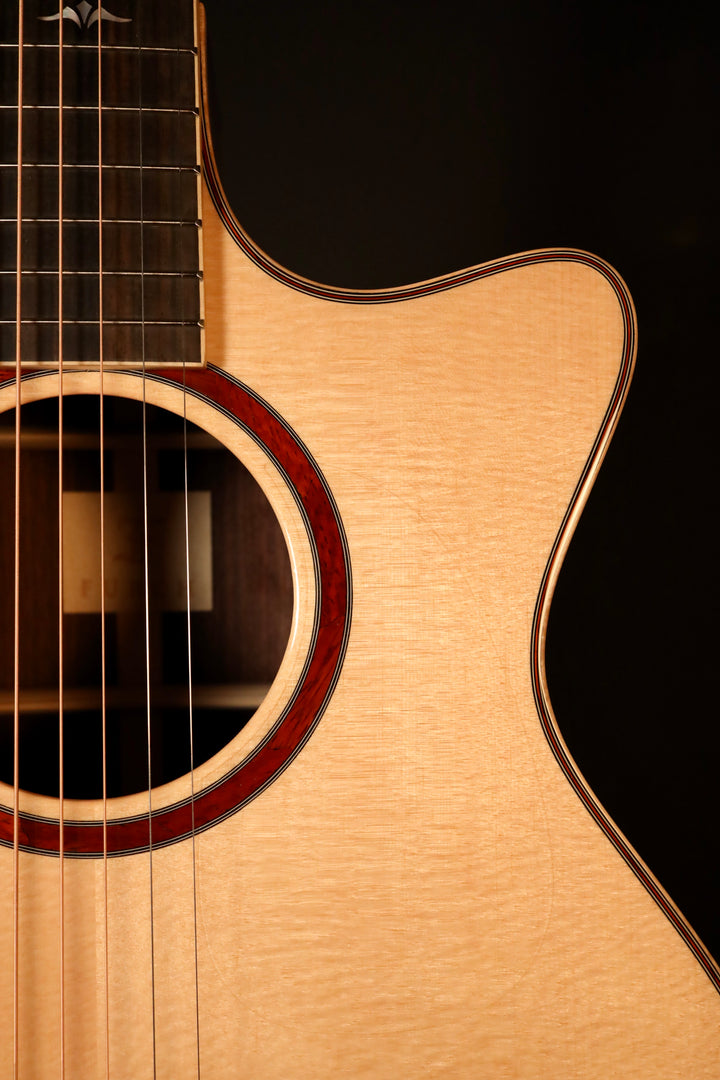 Furch Masters Choice Orange OMc-SR SPA - Sitka Spruce/Indian Rosewood (NEW)