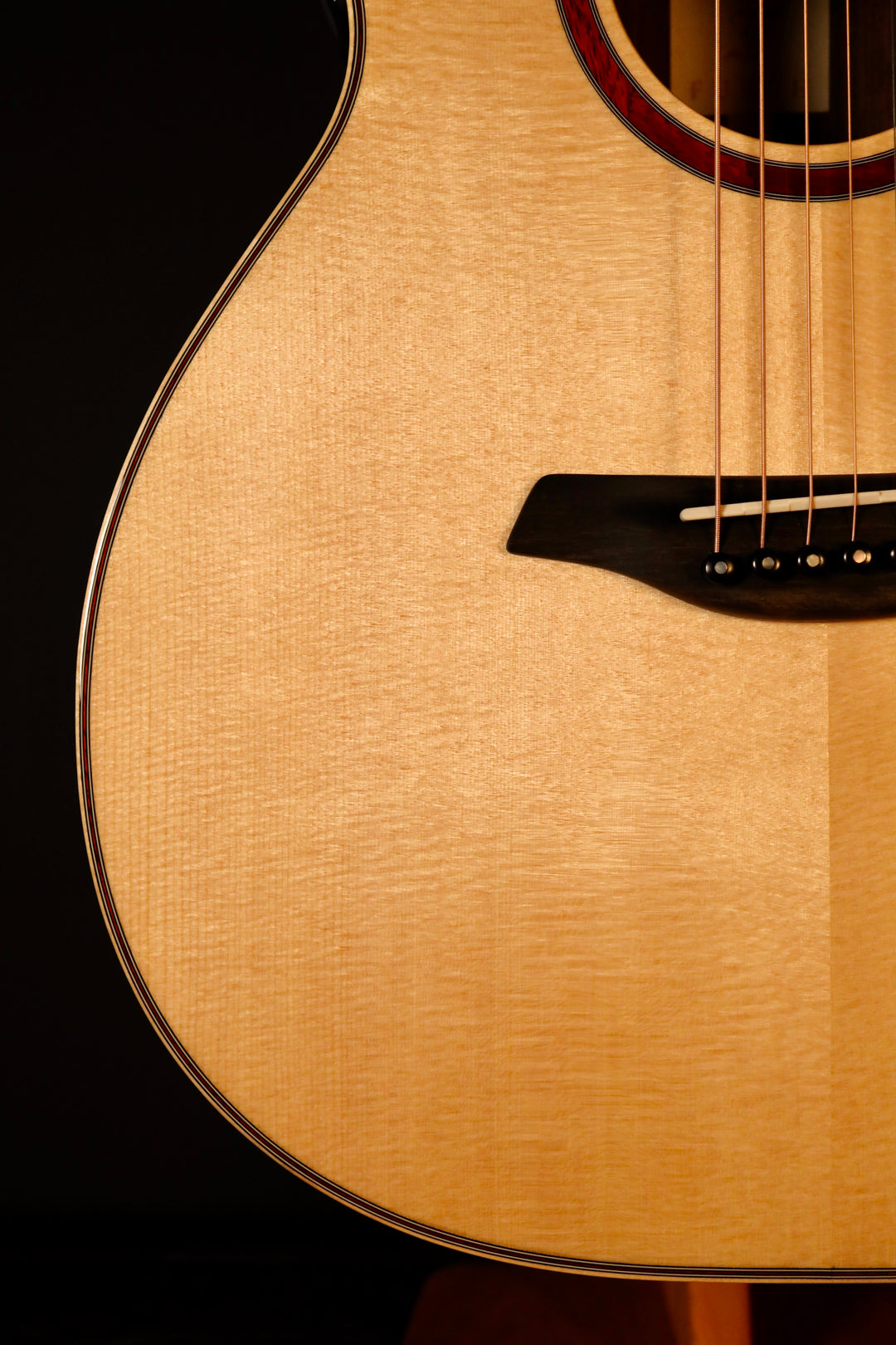 Furch Masters Choice Orange OMc-SR SPA - Sitka Spruce/Indian Rosewood (NEW)