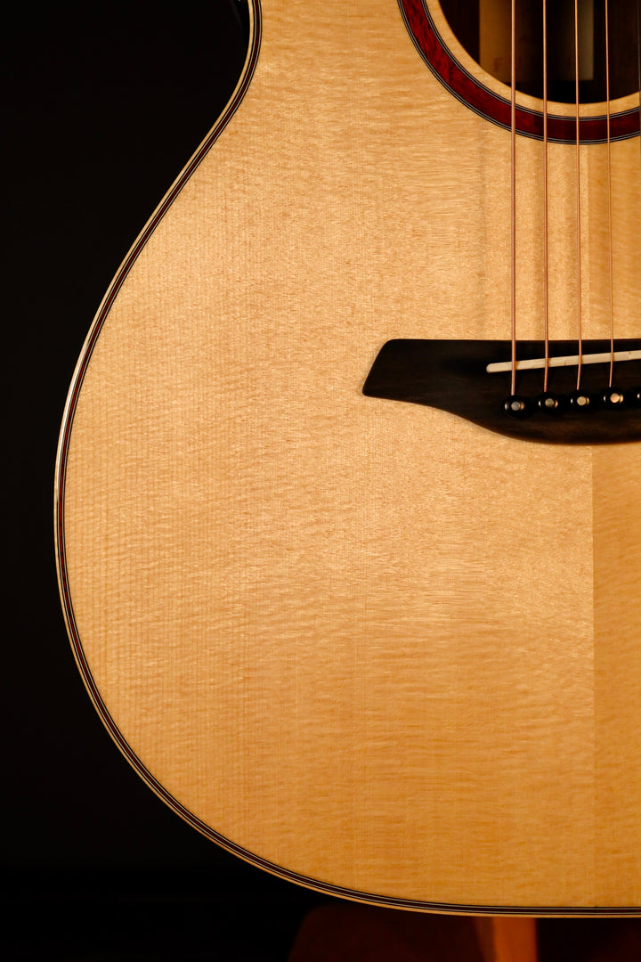 Furch Masters Choice Orange OMc-SR SPA - Sitka Spruce/Indian Rosewood (NEW)