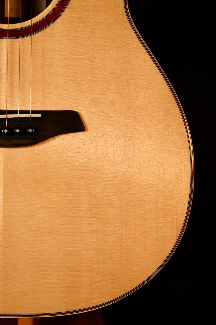 Furch Masters Choice Orange OMc-SR SPA - Sitka Spruce/Indian Rosewood (NEW)