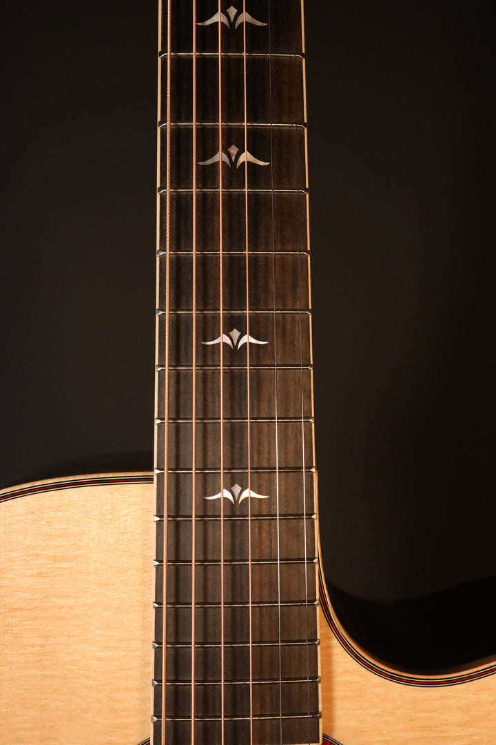 Furch Masters Choice Orange OMc-SR SPA - Sitka Spruce/Indian Rosewood (NEW)