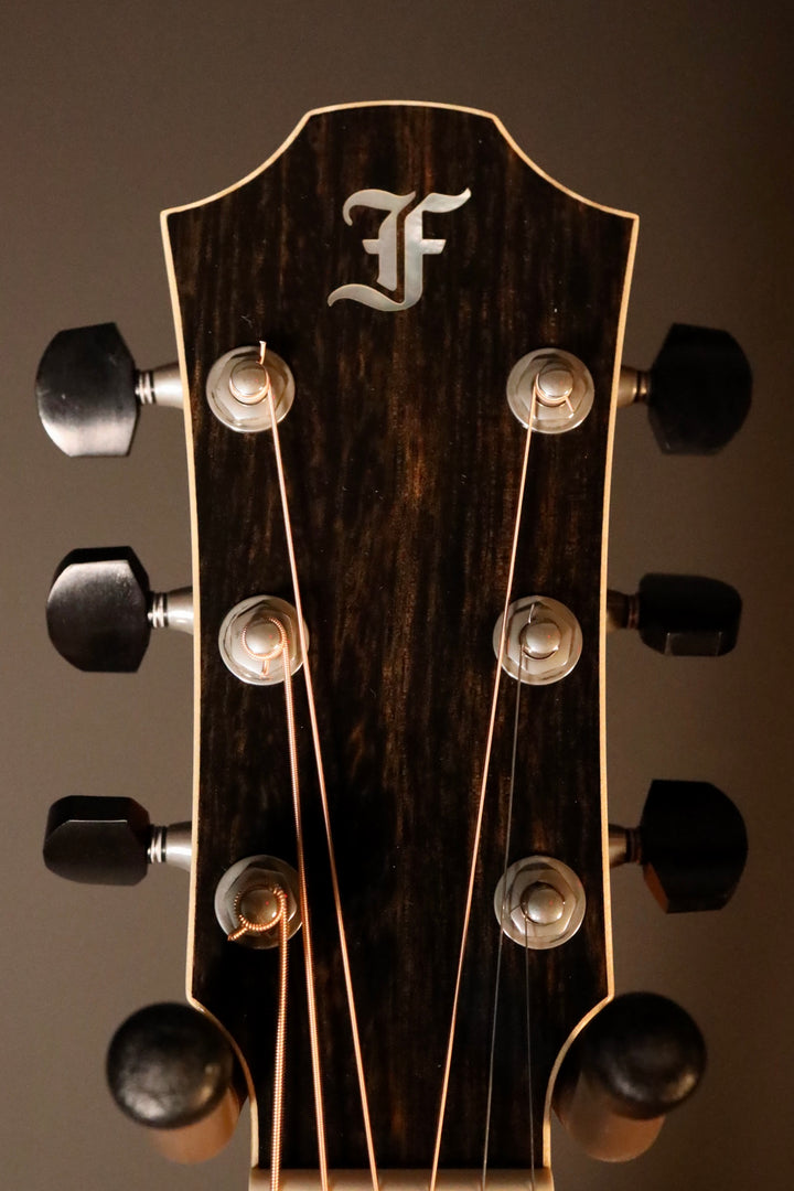 Furch Masters Choice Orange OMc-SR SPA - Sitka Spruce/Indian Rosewood (NEW)