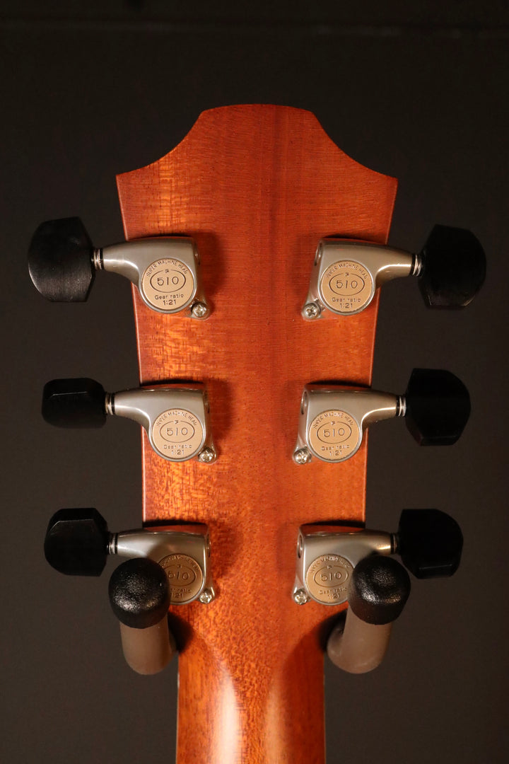 Furch Masters Choice Orange OMc-SR SPA - Sitka Spruce/Indian Rosewood (NEW)
