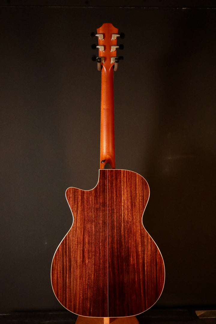 Furch Masters Choice Orange OMc-SR SPA - Sitka Spruce/Indian Rosewood (NEW)