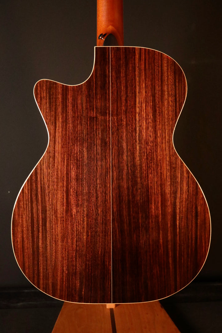 Furch Masters Choice Orange OMc-SR SPA - Sitka Spruce/Indian Rosewood (NEW)