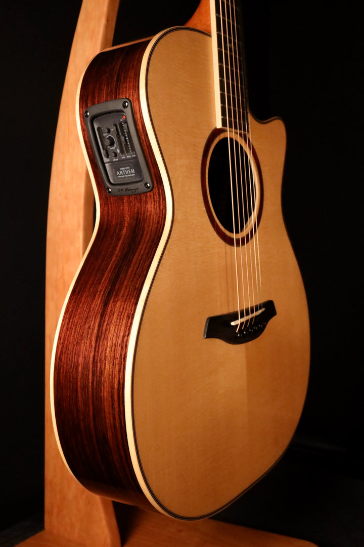 Furch Masters Choice Orange OMc-SR SPA - Sitka Spruce/Indian Rosewood (NEW)