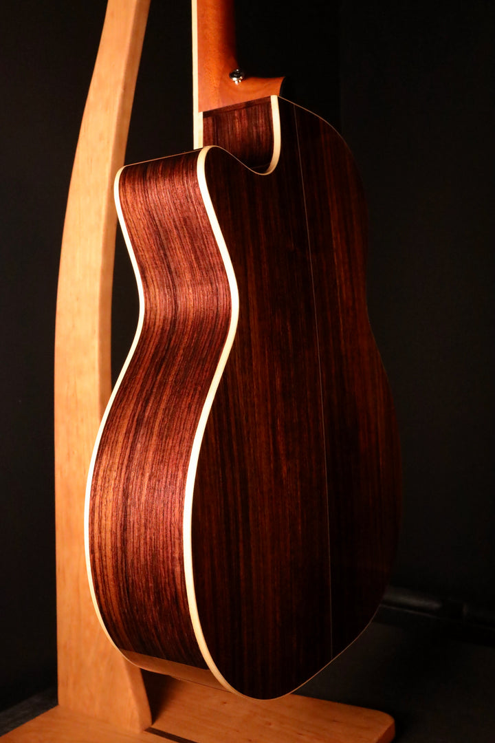 Furch Masters Choice Orange OMc-SR SPA - Sitka Spruce/Indian Rosewood (NEW)