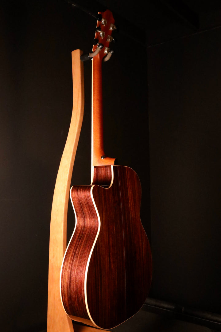 Furch Masters Choice Orange OMc-SR SPA - Sitka Spruce/Indian Rosewood (NEW)
