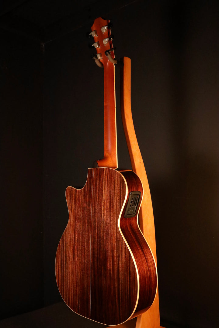 Furch Masters Choice Orange OMc-SR SPA - Sitka Spruce/Indian Rosewood (NEW)