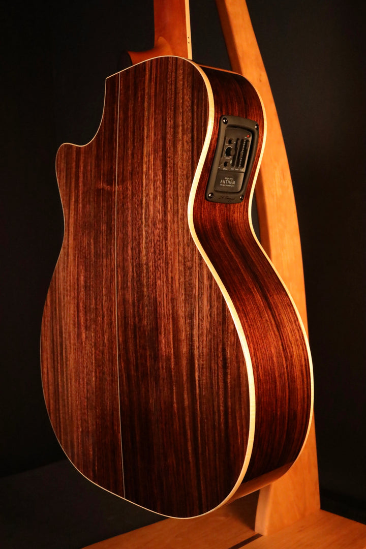 Furch Masters Choice Orange OMc-SR SPA - Sitka Spruce/Indian Rosewood (NEW)