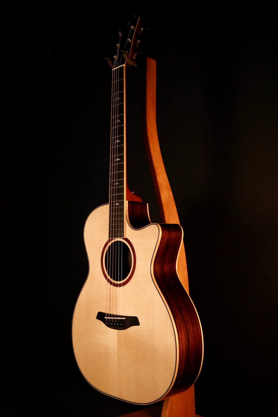Furch Masters Choice Orange OMc-SR SPA - Sitka Spruce/Indian Rosewood (NEW)