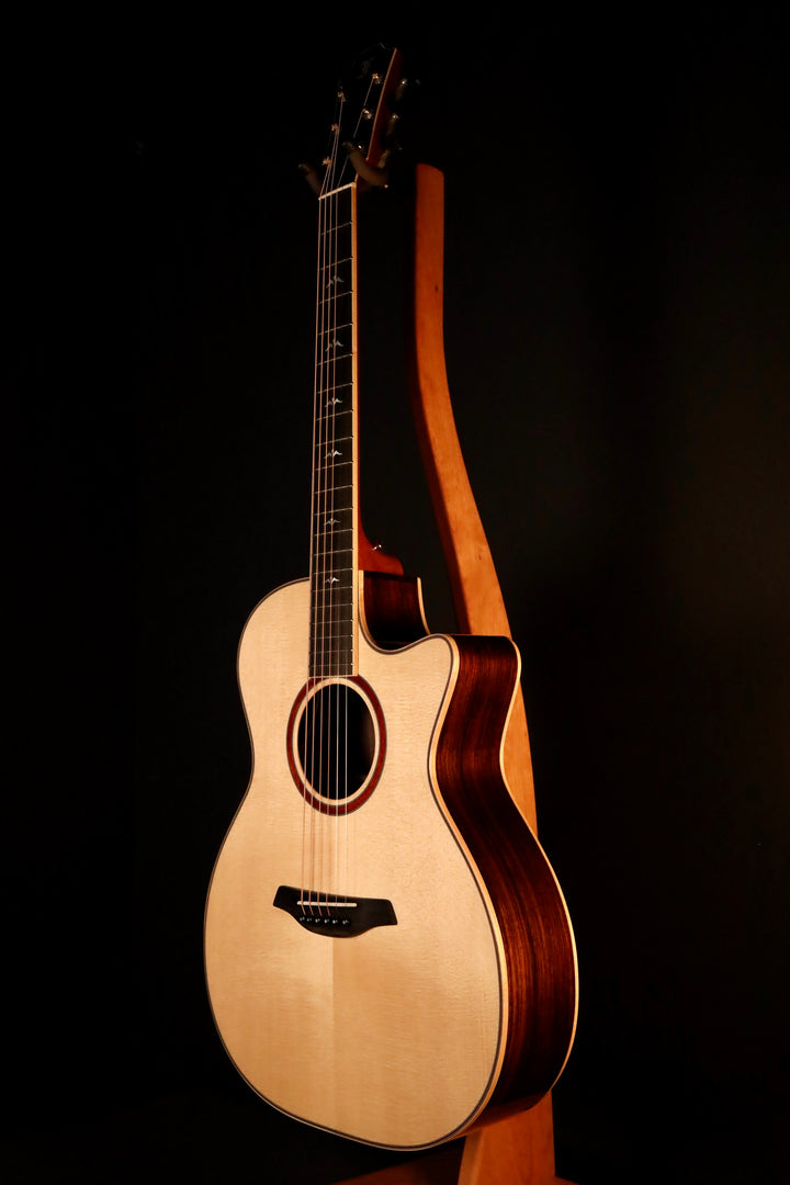 Furch Masters Choice Orange OMc-SR SPA - Sitka Spruce/Indian Rosewood (NEW)