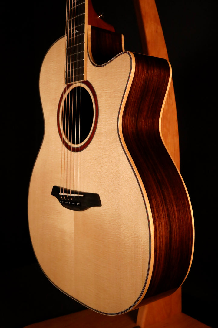 Furch Masters Choice Orange OMc-SR SPA - Sitka Spruce/Indian Rosewood (NEW)