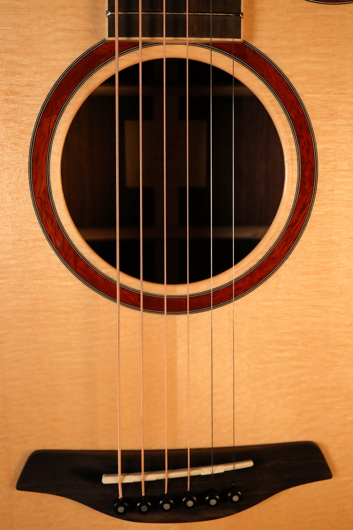 Furch Masters Choice Orange OMc-SR SPA - Sitka Spruce/Indian Rosewood (NEW)