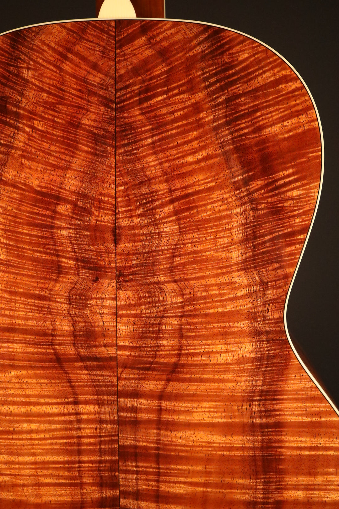 Santa Cruz 000 Custom - Adirondack Spruce/Koa, Natural Finish (2022)