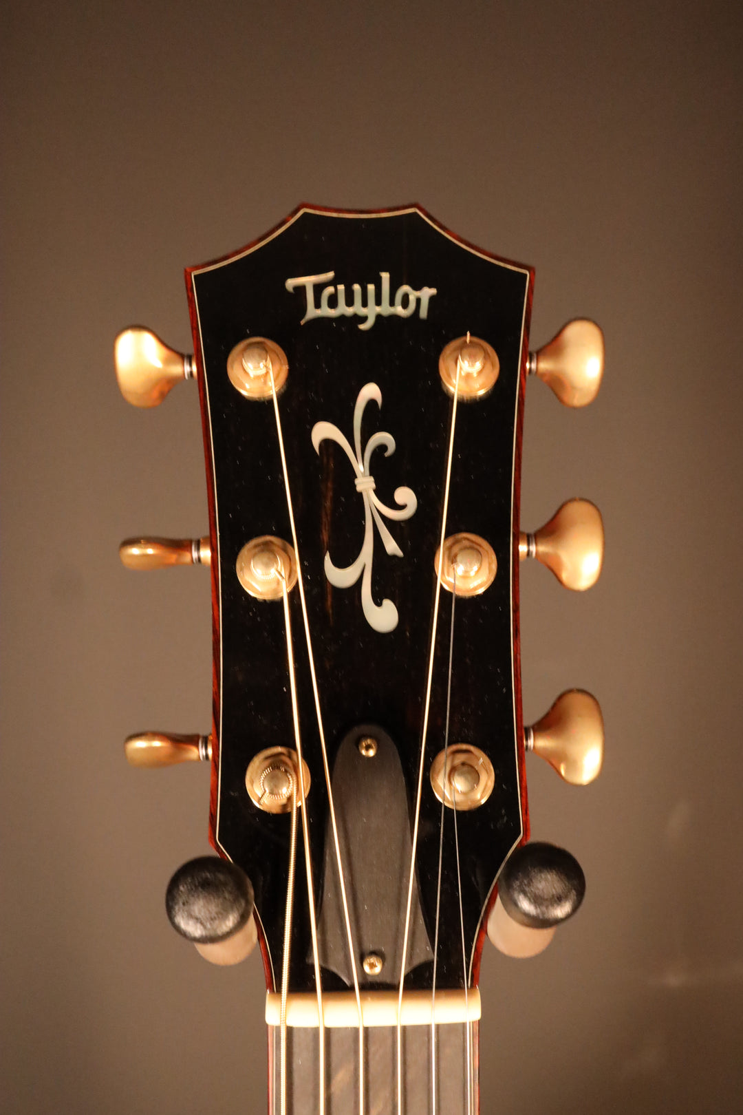 Taylor Fall Limited Koa GA - Sitka/Koa (2008)