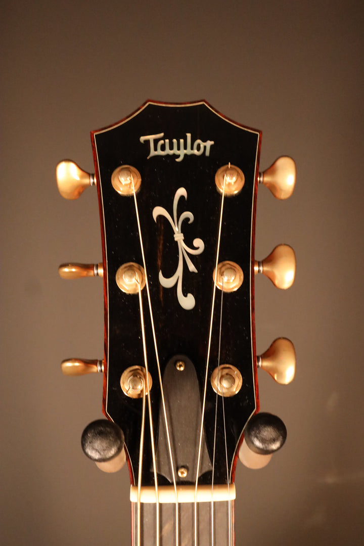 Taylor Fall Limited Koa GA - Sitka/Koa (2008)