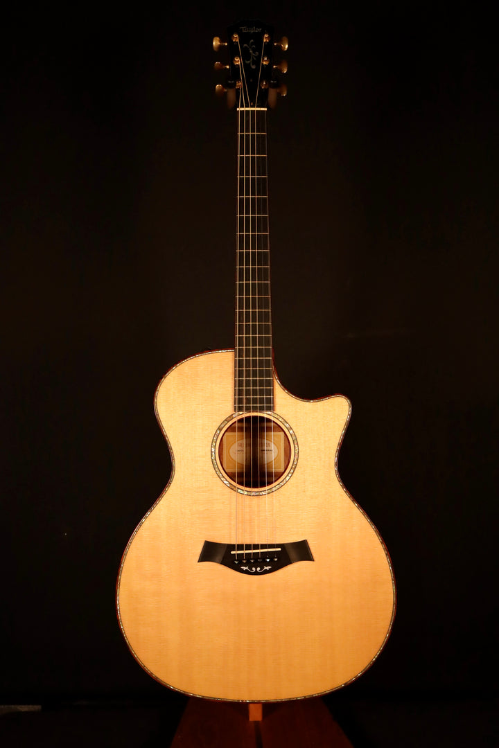 Taylor Fall Limited Koa GA - Sitka/Koa (2008)