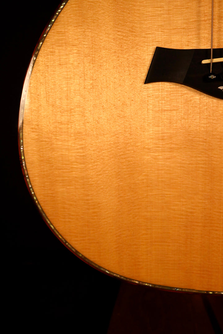 Taylor Fall Limited Koa GA - Sitka/Koa (2008)