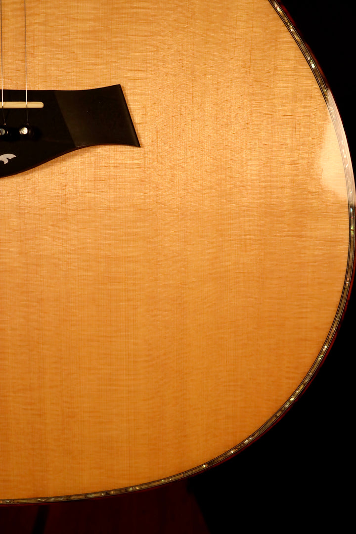 Taylor Fall Limited Koa GA - Sitka/Koa (2008)
