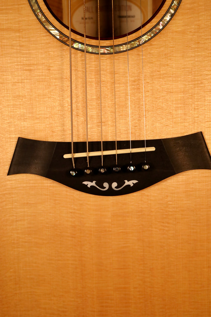 Taylor Fall Limited Koa GA - Sitka/Koa (2008)